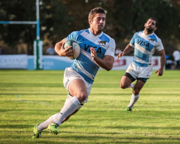 Haceinstantes Santiago Cordero