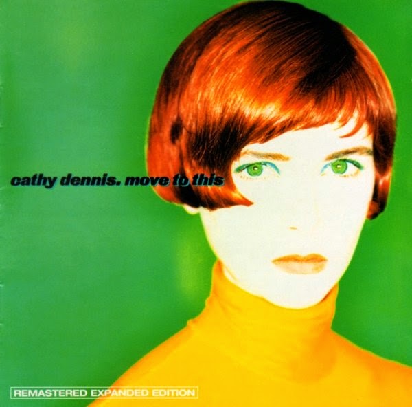 Cathy dennis nude