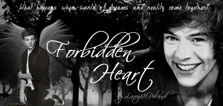  Forbidden Heart | What happens when world of dreams and reality come together?