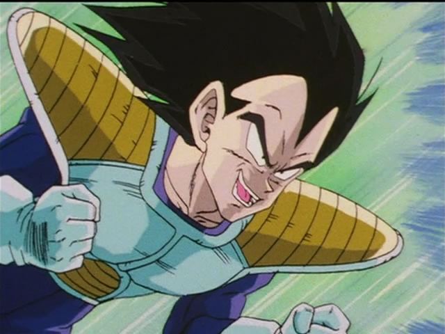 Compact Cinema Dragon Ball Z Ep 52 Listen To Me Goku Hands