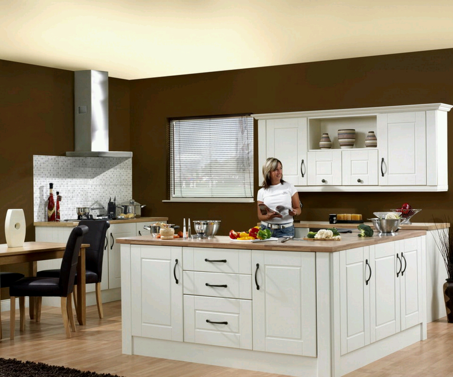 Great Kitchen Layouts Great Kitchen Layouts