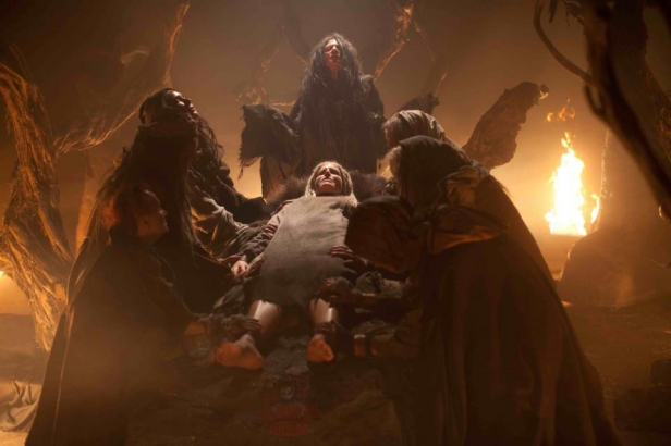 Evil Dead remake director in talks to helm Dante's Inferno movie