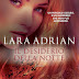 Finalmente disponibile "Il desiderio della notte" di Lara Adrian
