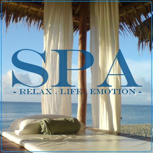 SPA - Relax, Vida, Emoções SPA - Relax, Vida, Emoções
