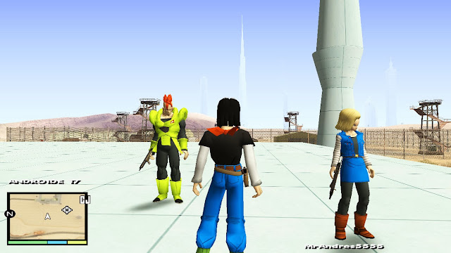 gta san andreas pc dragon ball z mod download gta san andreas pc dragon ball z mod download