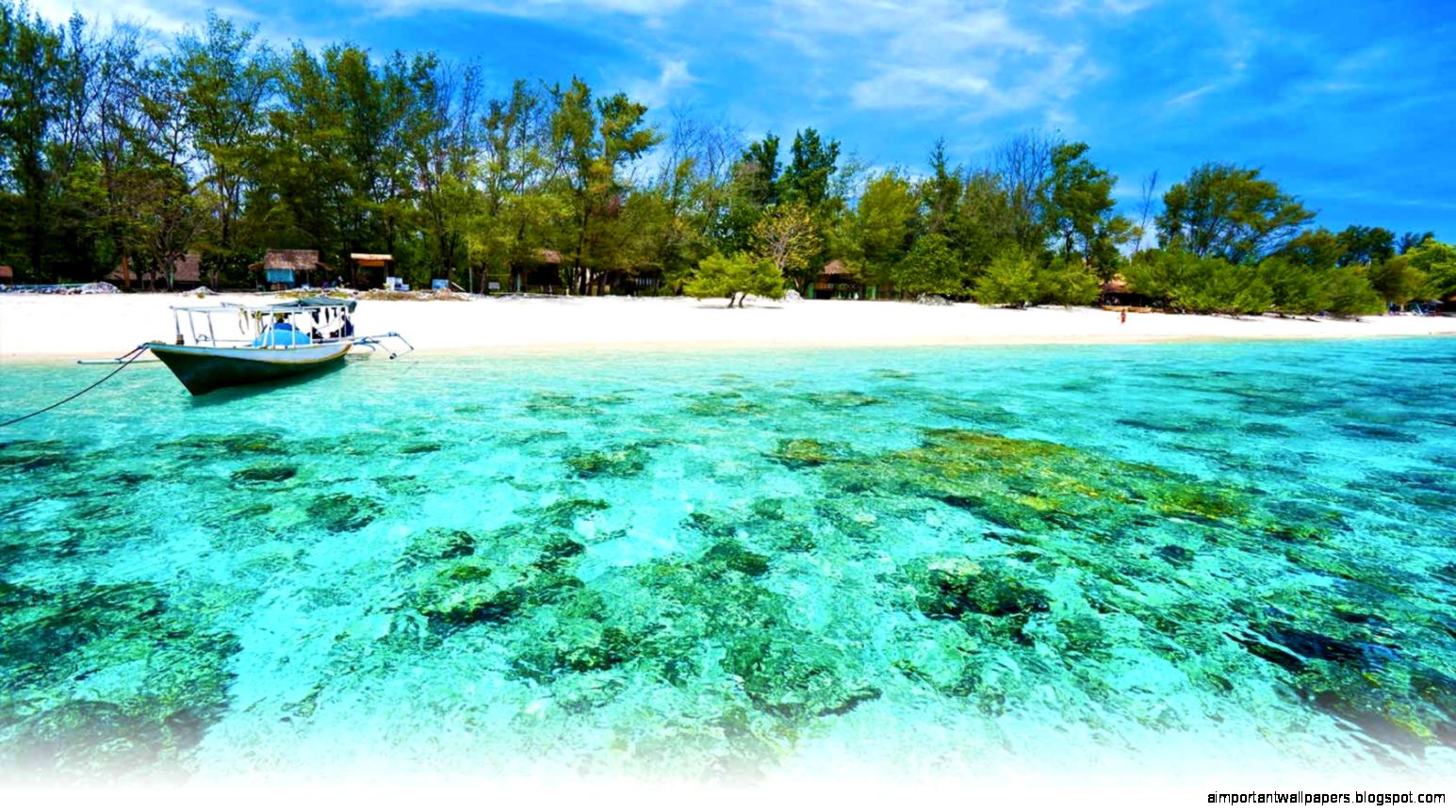 Gili Islands Indonesia Gili Islands Indonesia