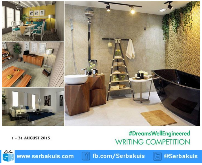 Kontes Blog Dreams Well Engineered Hadiah Bathroom Make Over Kontes Blog Dreams Well Engineered Hadiah Bathroom Make Over