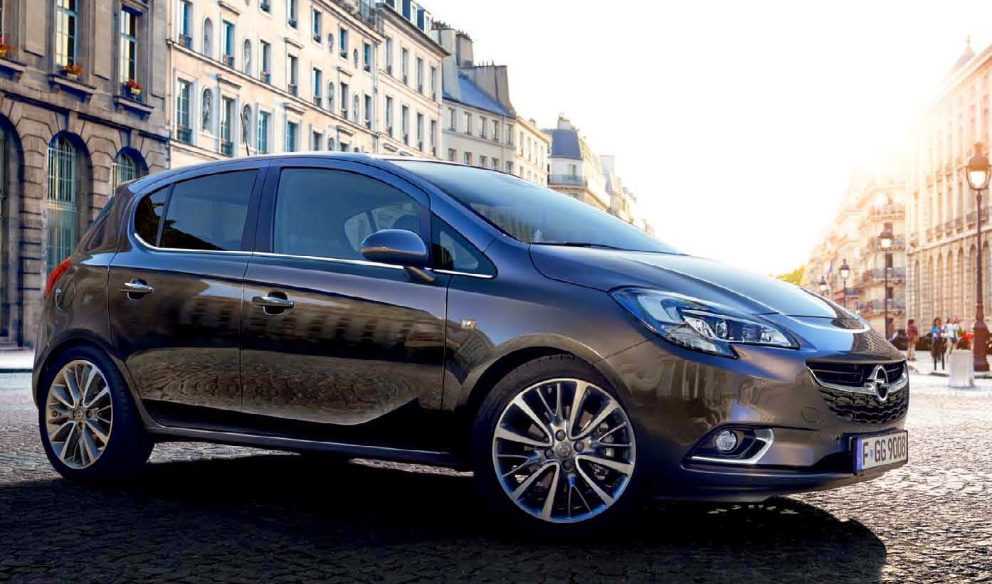 Calendario auto 2018: auto novità 2018 i nuovi modelli che ...