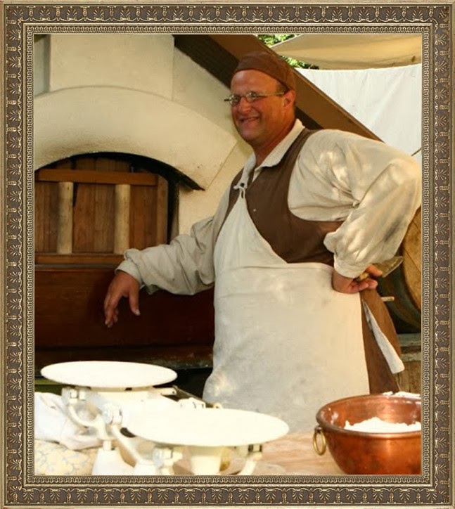 Baker Colonial Heritage Festival