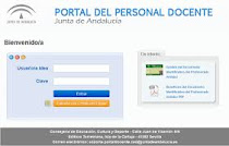 PORTAL DOCENTE