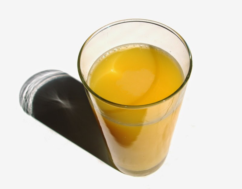 Homemade Natural Energy Drink Natural And Healthy Life Guide With