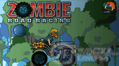 Zombie Hill Racing - Earn To Climb: Apocalypse for Android