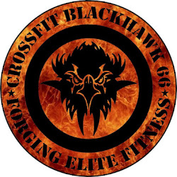 CrossFit BlackHawk 66
