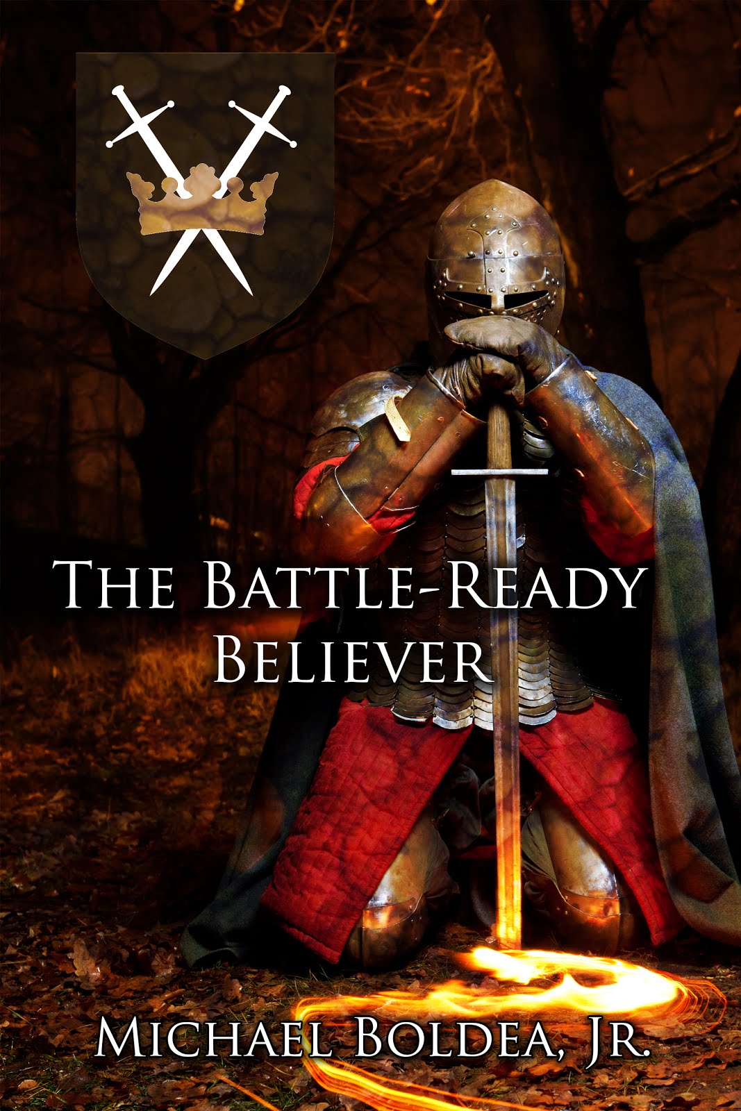 The Battle-Ready Believer