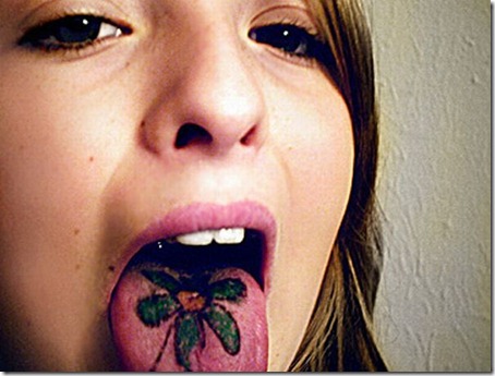 Tatuagem Temporária Feminina Grande Borboleta Tribal - Loja Tatuagem Mania