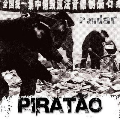 Piratão