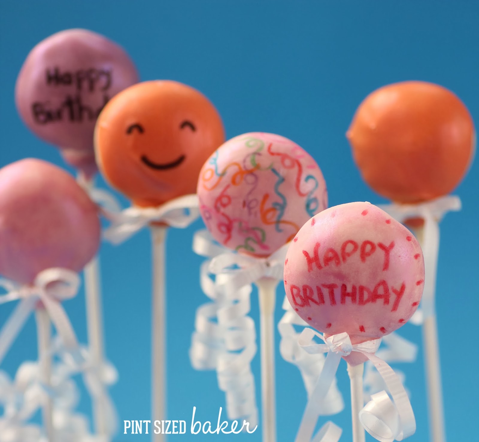 How To Make Blueberry Cake Pops How To Make Blueberry Cake Pops