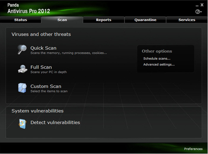 DOWNLOAD: Panda Antivirus Pro 2019 - Review