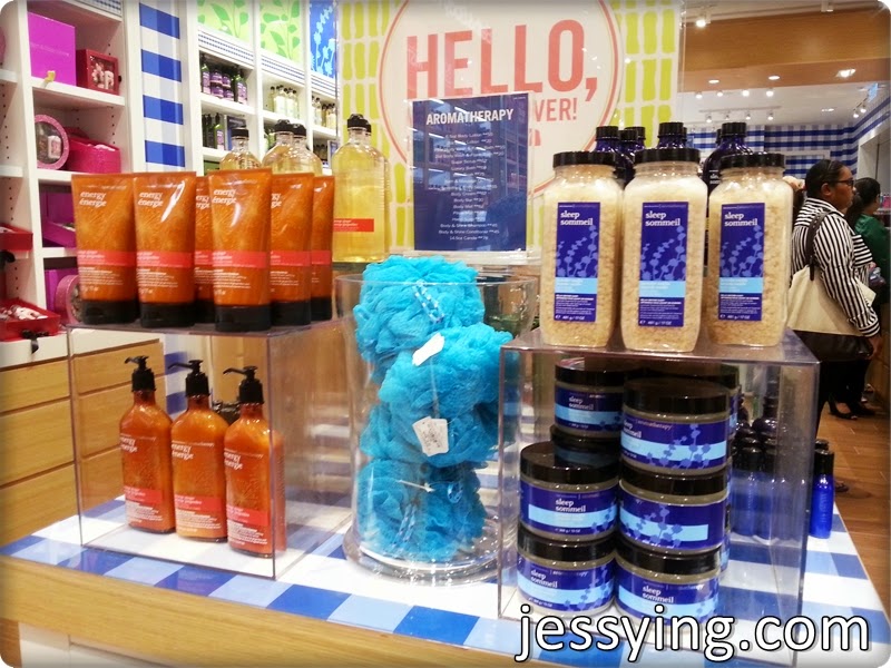 Jessying Malaysia Beauty Blog Skin Care reviews, Make Up reviews