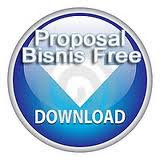 Sistematika Proposal Kerjasama