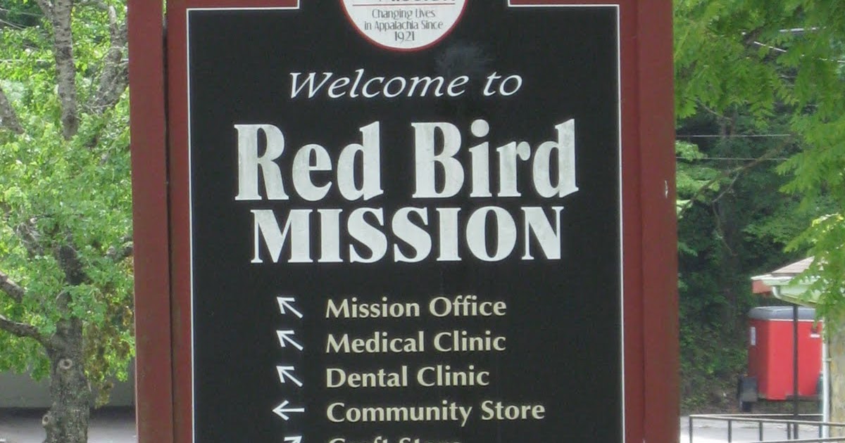 Journey Red Bird Mission