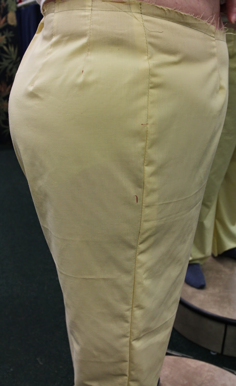 SureFit Designs™ Blog Double Back Darts