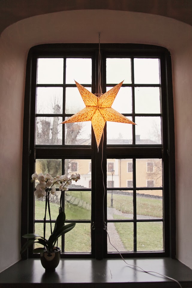 Swedish Windows Janice Issitt Life and Style