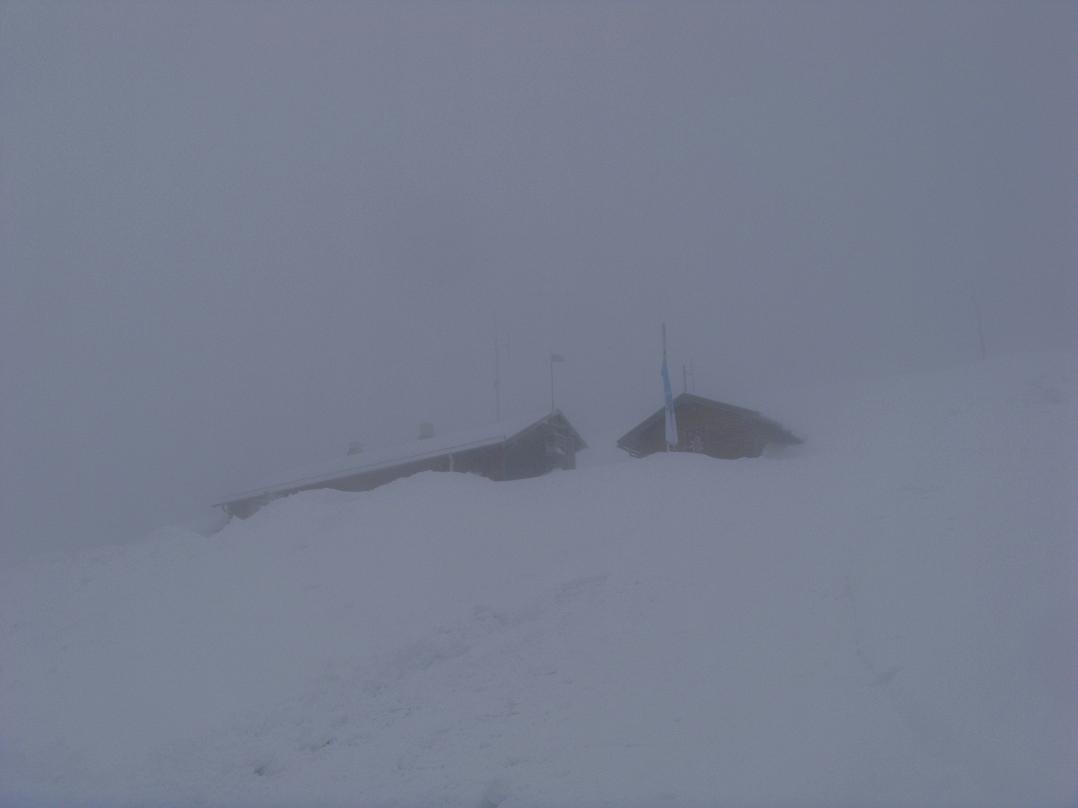 Almdorf Reiteralm Transglobal Pan Party