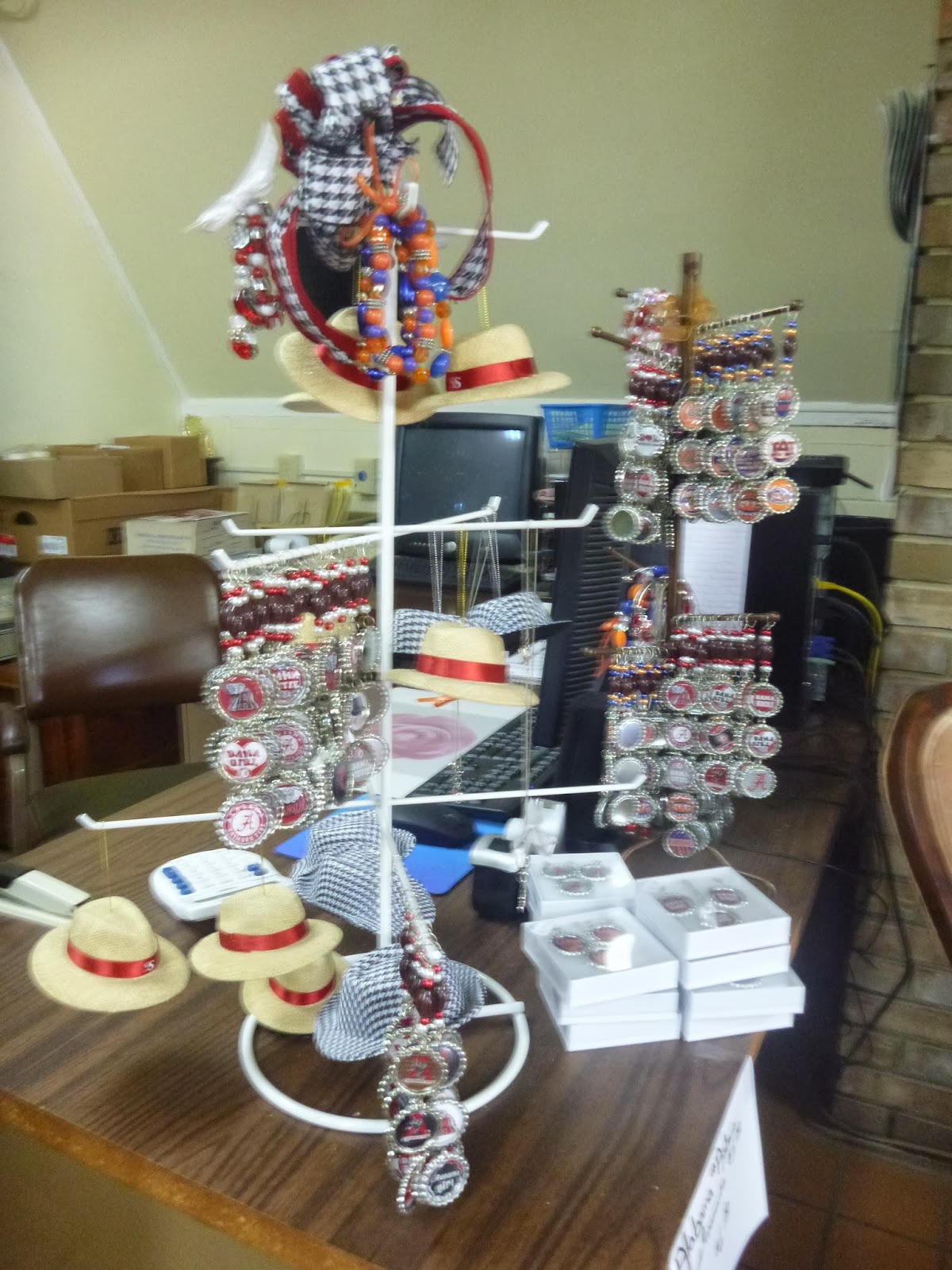 Selma and Dallas County Chamber of Commerce The Flower Basket