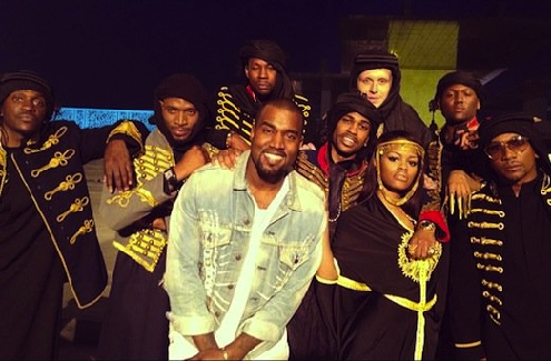 Image result for g.o.o.d. music mercy