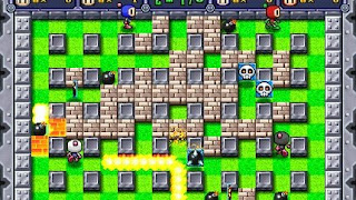 Bomberman Bomberman