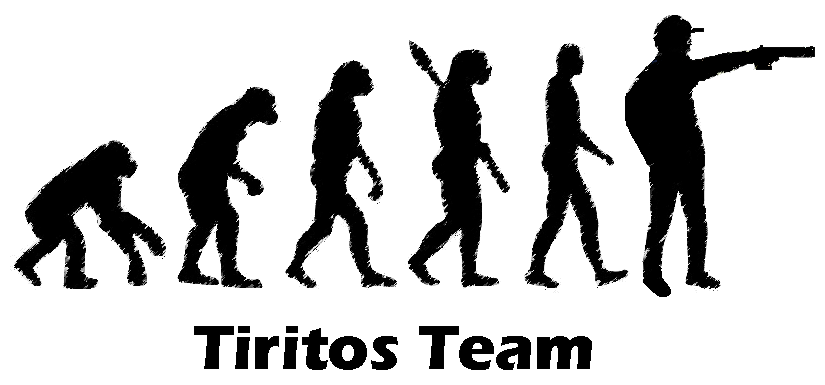 Tiritos Team Valencia Club Tiro Olimpico