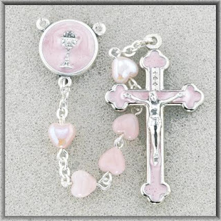 first communion gifts for little girls