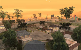 Cheat GTA San Andreas Terlengkap Untuk PC