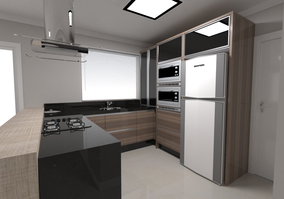 Wibamp Com Cozinha Americana Cook Top Id Ias Do Projeto Da Wibamp Com Cozinha Americana Cook Top Id Ias Do Projeto Da