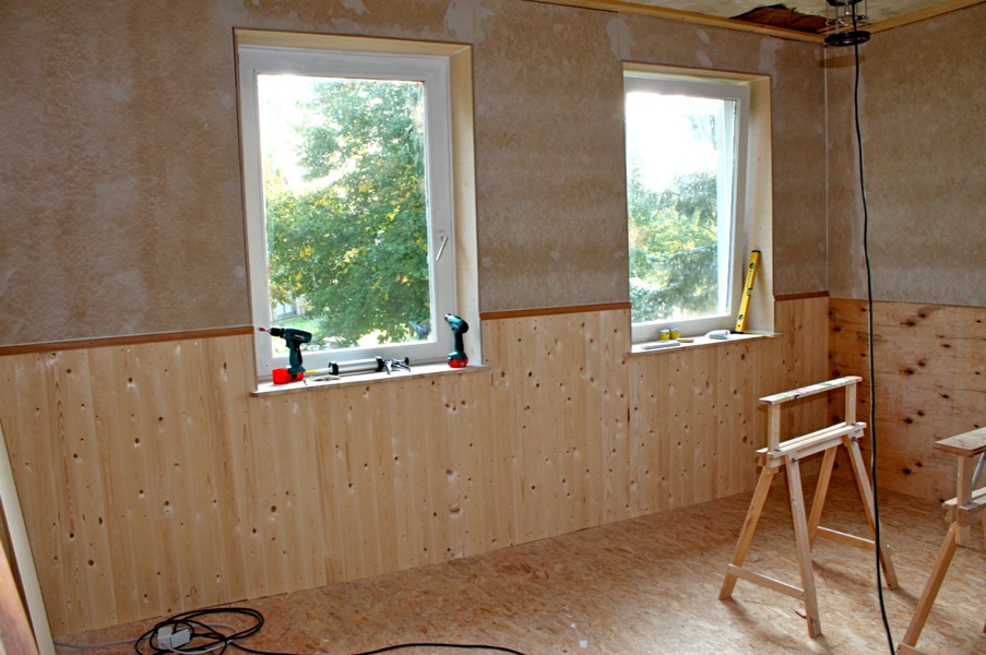 Raum & Möbelkunst: September 2011