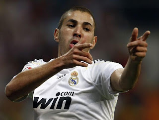 Benzema fue victima de un intento de Extorsión