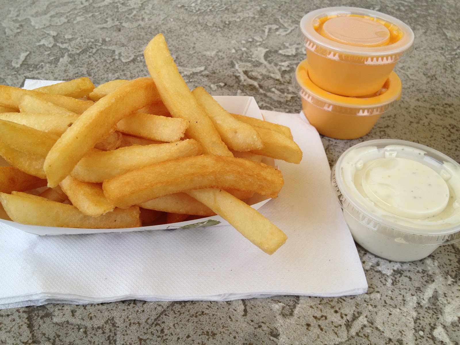 Candace Lately Wings Ole (Downtown)