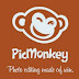تحميل برنامج بيك مونكى للتعديل على الصور اونلاين Download PicMonkey