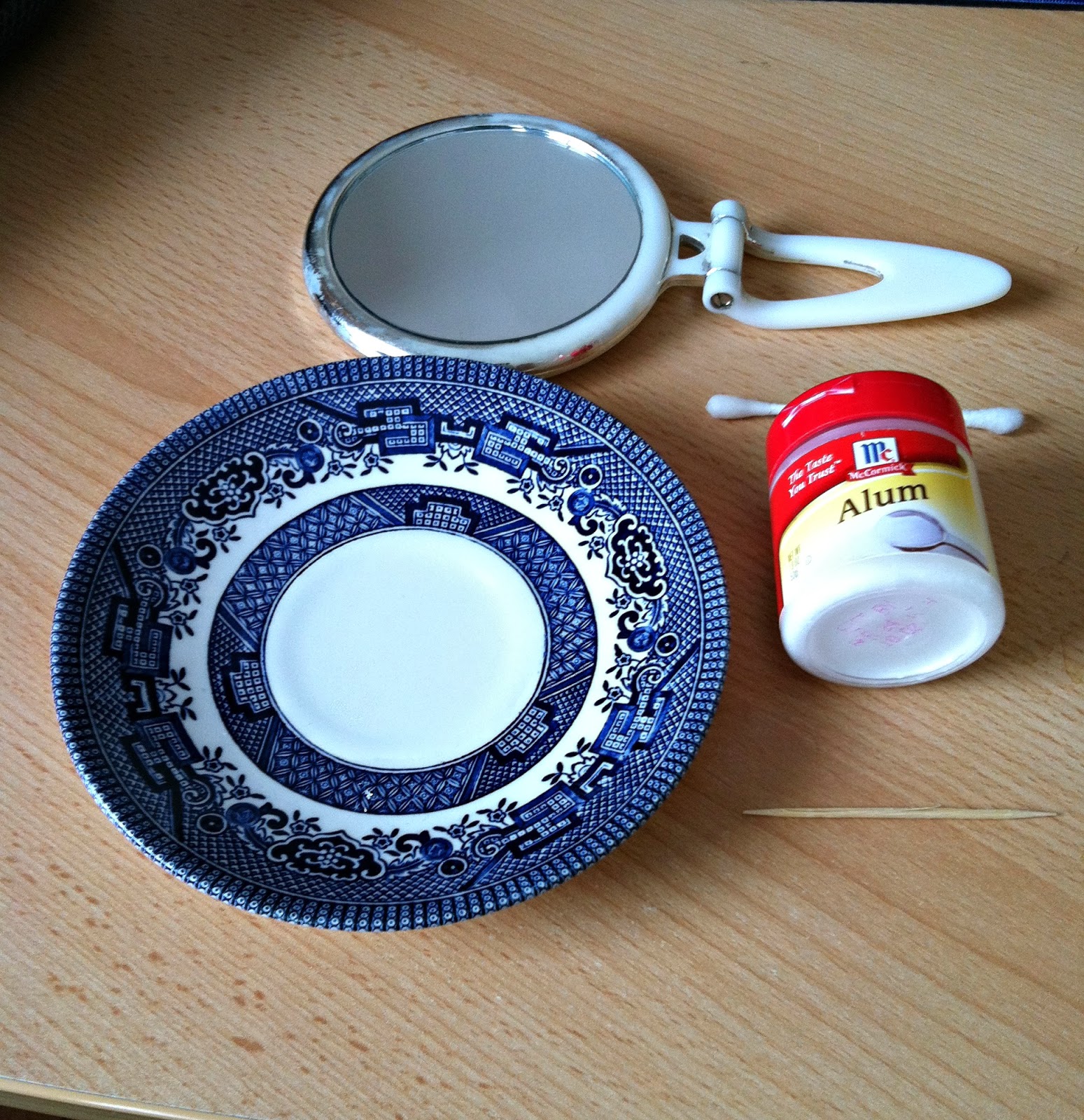 Fabulous Petite How to Cure for mouth sores