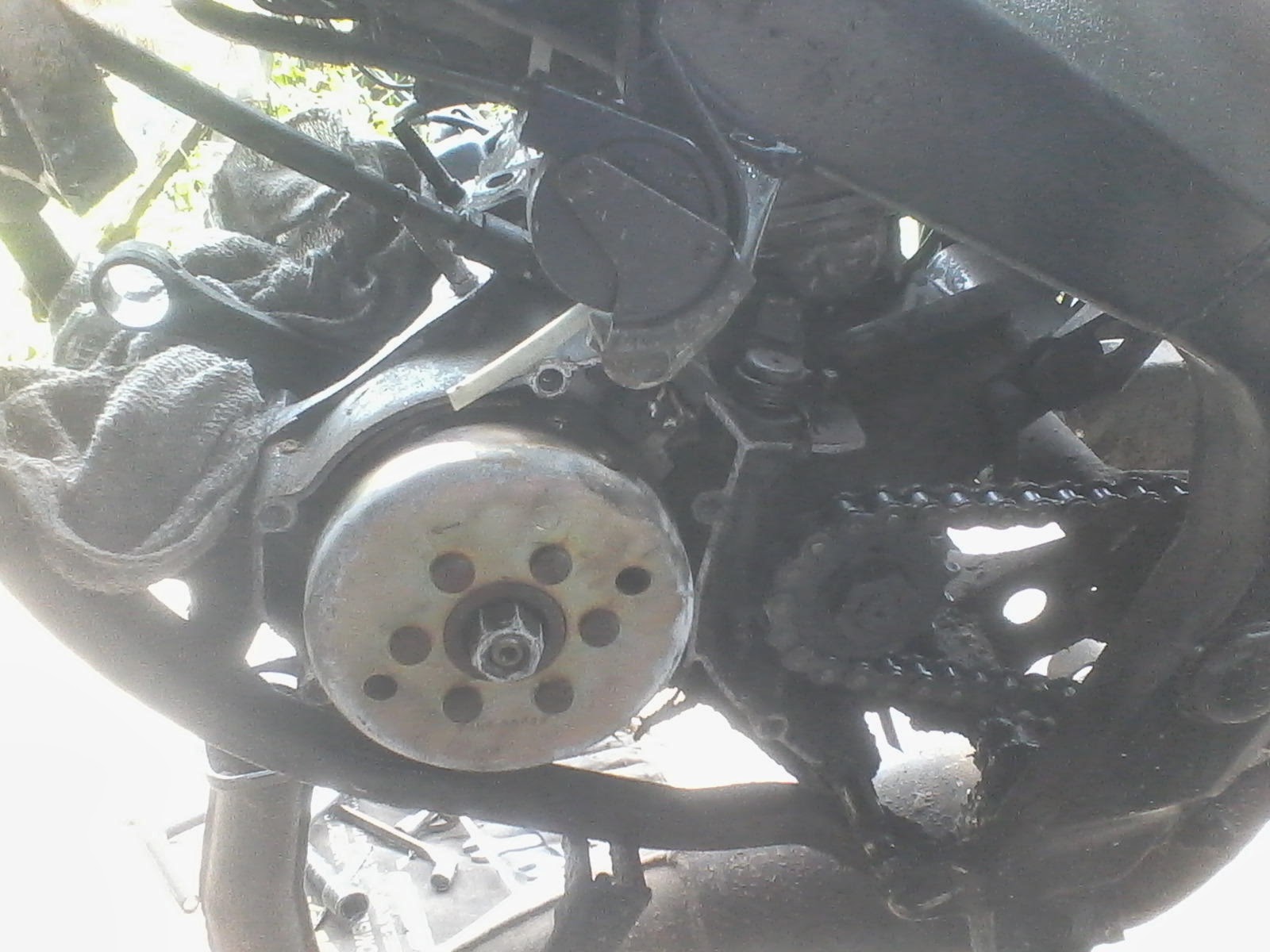 Butanz S Scratch Pad 2014