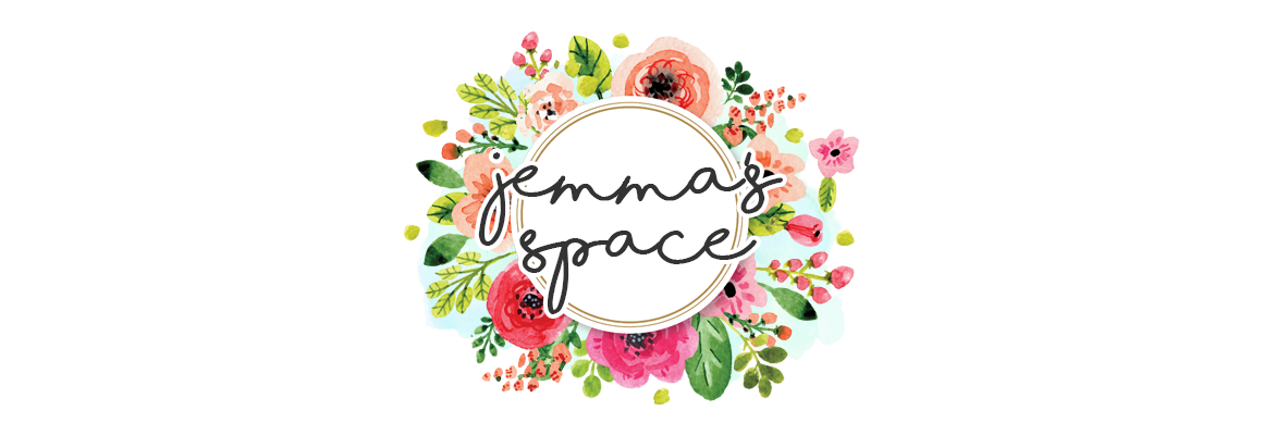 Jemma's Space