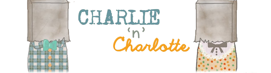 Charlie 'n' Charlotte 