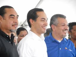 It takes a group of Monsters to corrupt a city