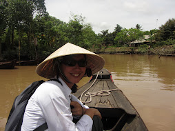 Mekong Delta