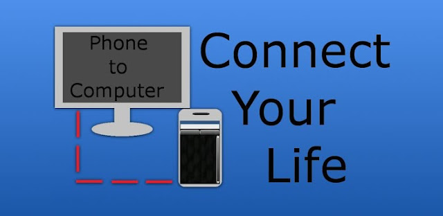 free phone to computer app, connect your life, razapps, google play store, remote desktop app