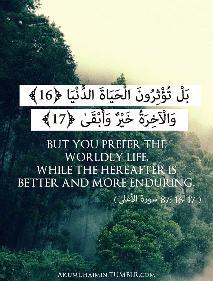 islam quotes “the world is sweet and verdant green, and allah appoints you to be his regents in it, and will see how you acquit yourselves” quoted from islam and the. islam quotes “the world is sweet and verdant green, and allah appoints you to be his regents in it, and will see how you acquit yourselves” quoted from islam and the.