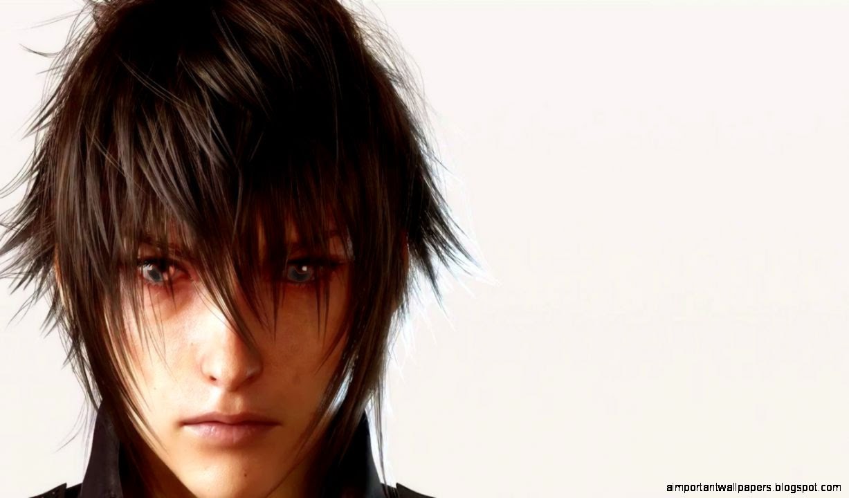 El primer video de “gameplay” de Final Fantasy XV – Geekpill El primer video de “gameplay” de Final Fantasy XV – Geekpill