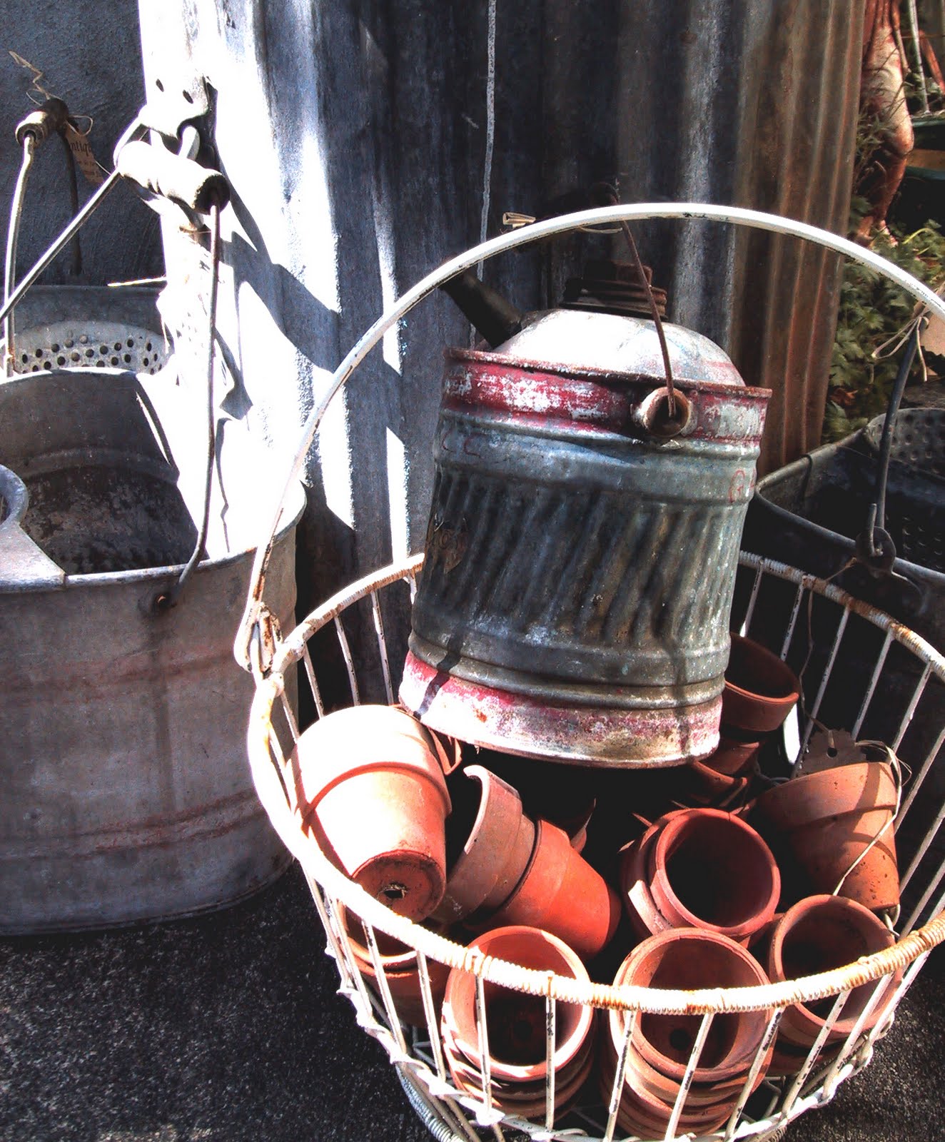 ORMOLULU Main Street Flea Market Monroe, Washington