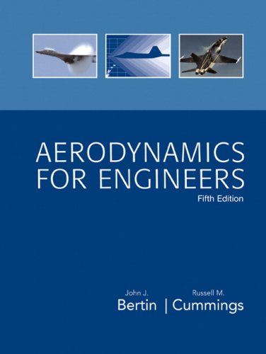 fundamentals of aerodynamics 4th edition